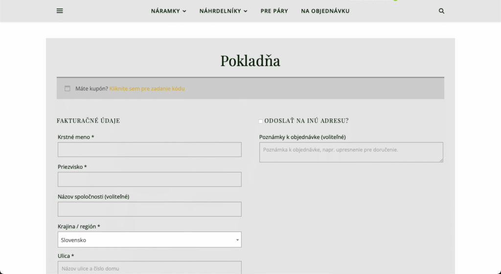 Pokladňa